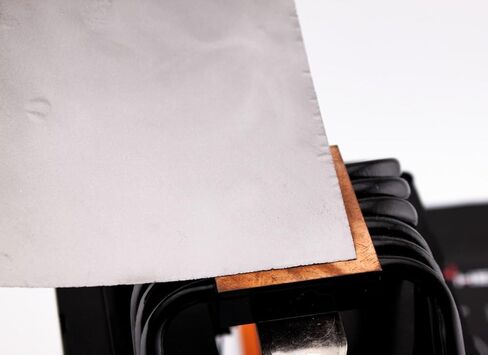 GrapheneX Sheet, 51x68x0.025mm in Saudi Arabia