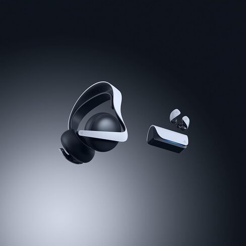 PlayStation Pulse Explore™ Wireless Headphones in Saudi Arabia