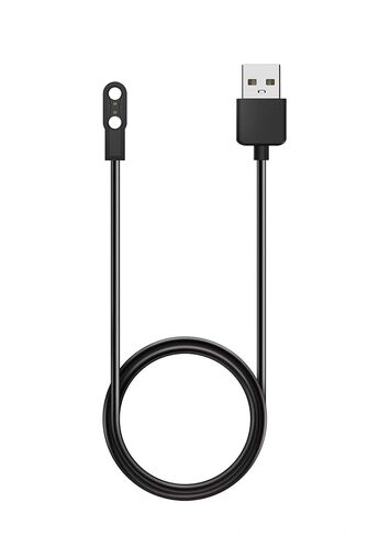 RUXINGX G62 Watch Charger Compatible for Smartwatches Charger Magnetic Charging Cable in Saudi Arabia