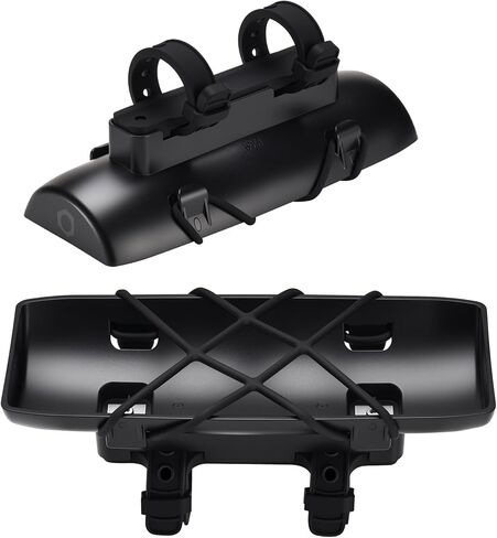 Bluetooth Speaker Mounting Bracket Fits JBL Flip 7/6/5/4/3/ESSENTIAL 2/ Essential/Grip, Portable Speaker Mount Holder Accessories for Bike/Golf Cart/Boat Railing/Scooter/utv/ATV/Motorcycle in Saudi Arabia