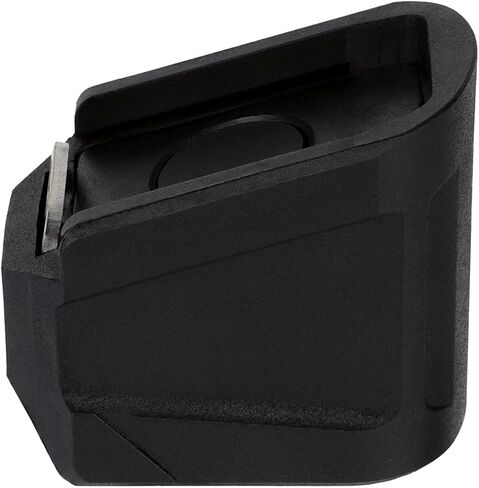 Nylon Enhanced Added Weight Extension for CZ P-10 F,P-10 SC,P-10 C,P-09,9mm/.40,10/15RD,Does not Alter Capacity in Saudi Arabia