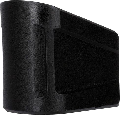 Nylon Enhanced Added Weight Extension for CZ P-10 F,P-10 SC,P-10 C,P-09,9mm/.40,10/15RD,Does not Alter Capacity in Saudi Arabia