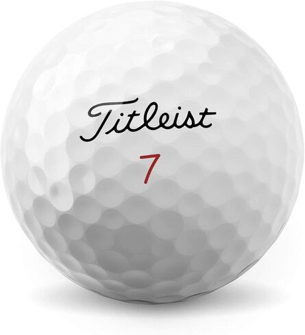 كرات الجولف من الجيل السابق من Titleist Pro V1x in Saudi Arabia