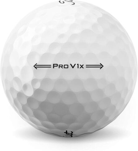 كرات الجولف من الجيل السابق من Titleist Pro V1x in Saudi Arabia