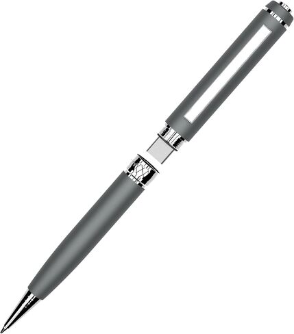 قلم حبر تخزين Convoice USB-C (64-512 جيجابايت)، قلم جل 2 في 1 ومحرك USB عالي السرعة، متوافق مع iPhone/Laptop/iPad، للمكتب/المدرسة/الهدايا (مع عبوات) (فضي، 128 جيجابايت) in Saudi Arabia
