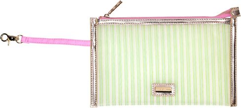 Lilly Pulitzer Beach and Picnic Cooler, Insulated Bag with Adjustable Shoulder Strap and Zipper, Large Soft Cooler for Groceries or Travel (Throw Me a Line) in Saudi Arabia