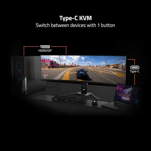 GIGABYTE - GS27QA SA - 27" IPS Gaming Monitor - QHD 2560x1440-180Hz - 1ms MPRT - AMD FreeSync - HDMI, DP - Black in Saudi Arabia