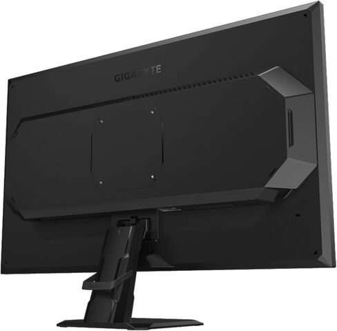 GIGABYTE - GS27QA SA - 27" IPS Gaming Monitor - QHD 2560x1440-180Hz - 1ms MPRT - AMD FreeSync - HDMI, DP - Black in Saudi Arabia