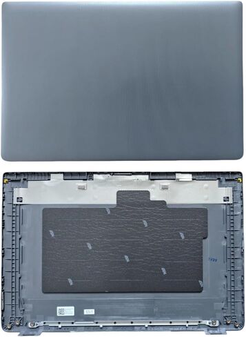 LCD Back Cover Top Lid + Bezel + Hinges Compatible for Latitude 3540 3550 E3540 E3550 03JW02 04Y0G1 in Saudi Arabia