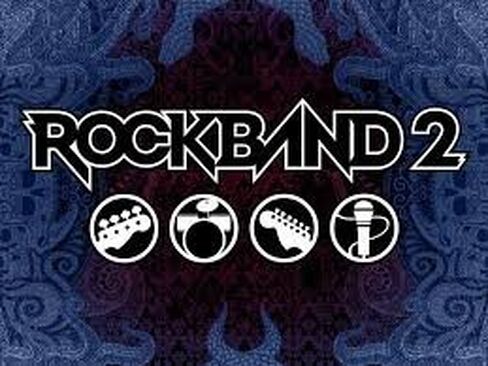 Xbox 360 Rockband 2 Complete Set (Renewed) in Saudi Arabia