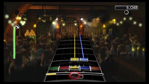 Xbox 360 Rockband 2 Complete Set (Renewed) in Saudi Arabia