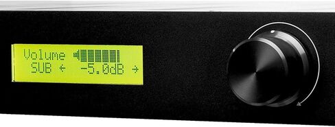 OSD Audio Eclipse Outdoor Subwoofer Bundle, 12" In Ground Burial Rated Subwoofer + 800W Subwoofer Amplifier Class D SMP500 with DSP, Deep Bass for Garden, Patio and Backyard Audio in Saudi Arabia