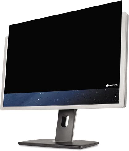 Innovera Blackout Privacy Filter for 15" Flat Panel Monitor/Laptop in Saudi Arabia