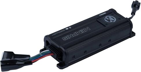 Memphis Audio MX400.4 Powersports 400 Watts 4-Channel Amplifier in Saudi Arabia