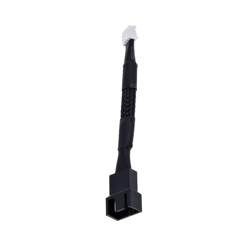 4PIN إلى 4Pin 3Pin بطاقة الرسومات PWM كابل مروحة اتصال 15 سم in Kuwait