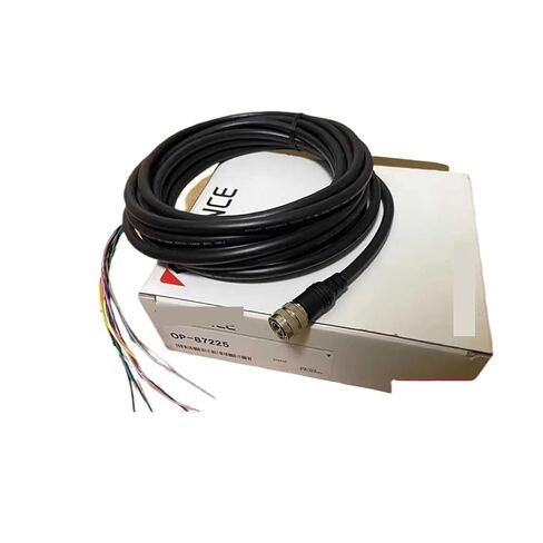 كابل التحكم في قارئ الباركود OP-87225 للمعدات الصناعية، إلخ. in Saudi Arabia