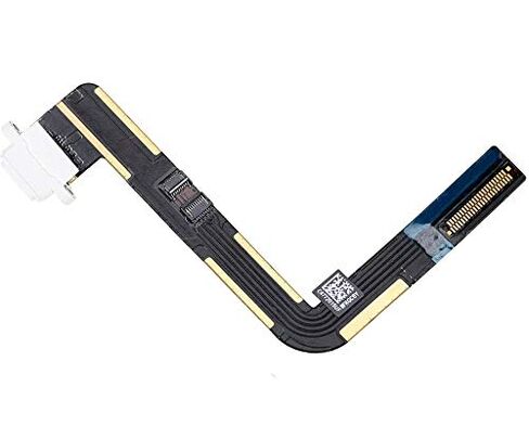 OEM شاحن USB منفذ شحن موصل قاعدة توصيل USB بديل لجهاز iPad Air 1st/iPad 5 5th Gen/iPad 6 6th Gen USA (أسود) in Saudi Arabia