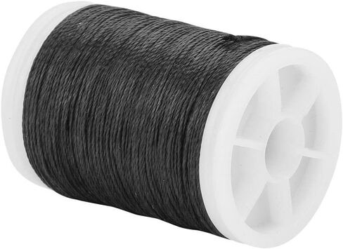 Bow String Serving Thread,high Strength 400D Nylon Fiber Archery Thread 120m 34lb for Archers Hunters peep Sights Arrow Rest Maintenance in Saudi Arabia