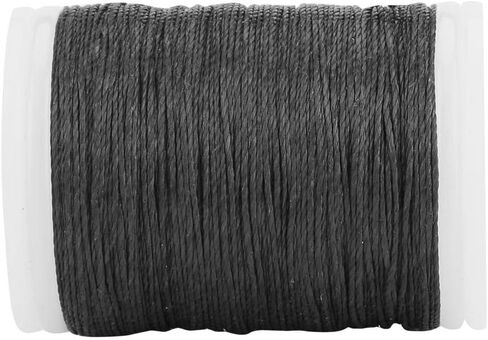 Bow String Serving Thread,high Strength 400D Nylon Fiber Archery Thread 120m 34lb for Archers Hunters peep Sights Arrow Rest Maintenance in Saudi Arabia