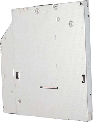 SUNGOOYUE Replacement CD DVD Recorder, Internal Tray Loading DVD RW Drive with 24x CD 8X Read Write Speed, for Laptops 98 2000 7 8 10 OS X Systems (12.7mm) in Saudi Arabia