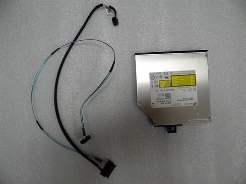 مناسب لـ DELL EMC POWEREDGE R640 R6415 Server DVD KIT CG5P0 8PPN8 X8V97 2631F 92X1G in Saudi Arabia