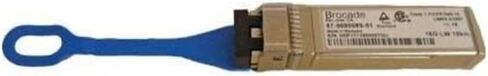 جهاز إرسال واستقبال بروكيد SFP+ أحادي الوضع سعة 16 جيجابايت، حزمة واحدة XBR-000198 in Kuwait