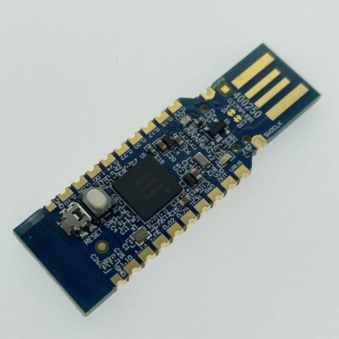 NRF52840-DONGLE Micro Dev Kit USB PCA10059 in Saudi Arabia