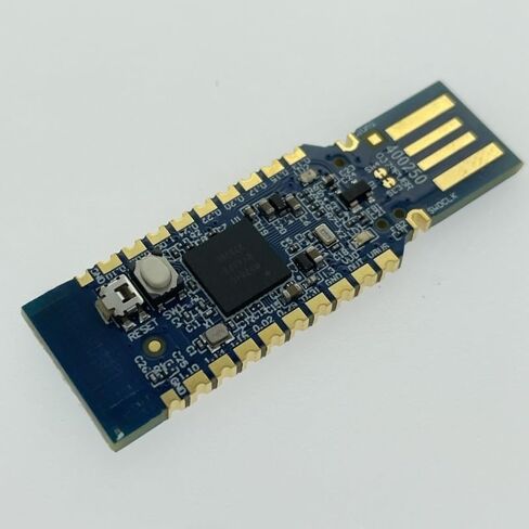 NRF52840-DONGLE Micro Dev Kit USB PCA10059 in Saudi Arabia