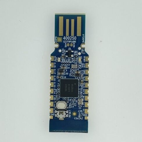NRF52840-DONGLE Micro Dev Kit USB PCA10059 in Saudi Arabia