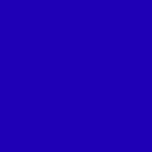 LEE FILTERS 120 SHEET DEEP BLUE SHEET Gel-Sheets in Saudi Arabia
