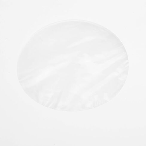 20 PCS 12 Inch White Paper Record Sleeves Anti Static Inner Sleeves for Records Protective Covers with Inner Bag in Saudi Arabia