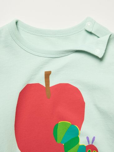 تي شيرت Uniqlo Baby The Picture Book Collection UT Graphic | كاتربيلر in Saudi Arabia