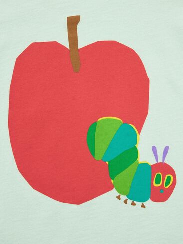 تي شيرت Uniqlo Baby The Picture Book Collection UT Graphic | كاتربيلر in Saudi Arabia