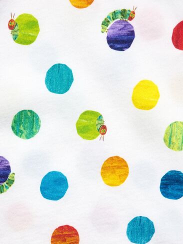 Uniqlo Baby The Picture Book Collection UT Graphic T-Shirt | Caterpillar in Saudi Arabia