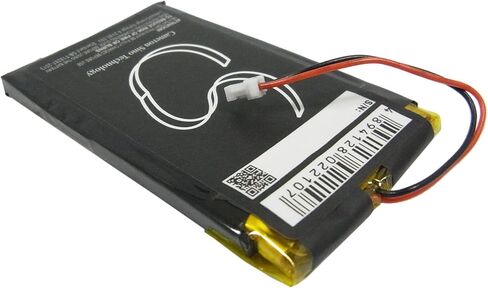 Cameron Sino Battery for IBM WorkPad 8602-10U, WorkPad c500 PN:IBM UP383562A 850mAh / 3.15Wh in Saudi Arabia
