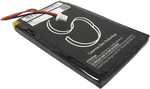 Cameron Sino Battery for IBM WorkPad 8602-10U, WorkPad c500 PN:IBM UP383562A 850mAh / 3.15Wh in Saudi Arabia