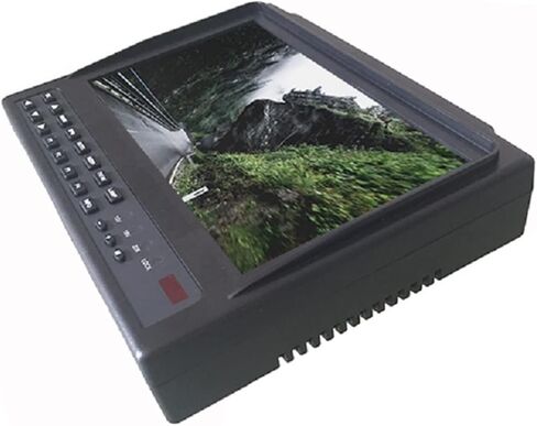 جهاز قياس إشارة الأقمار الصناعية الرقمي KPT-719H + AHD TVI CVI DVB-S2 جهاز قياس إشارة الأقمار الصناعية الرقمي كاميرا CCTV LCD الخلفية Kpt-719h + جهاز استقبال الأقمار الصناعية in Kuwait