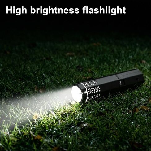 Rechargeable 20000mAh Camping Light, Telescopic Camping Lights, Collapsible Magnetic Camping Lantern with Stand IPX6 Waterproof Flashlights, Camping Lamp for Emergency, Hiking in Saudi Arabia