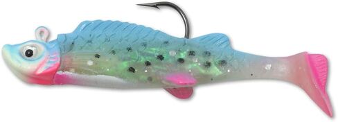 Northland Tackle in Saudi Arabia