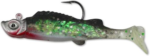 Northland Tackle in Saudi Arabia