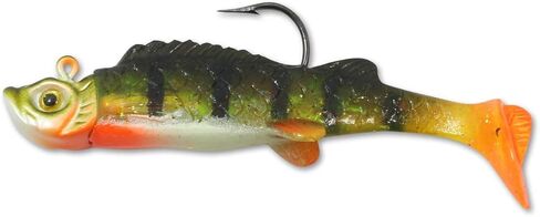 Northland Tackle in Saudi Arabia