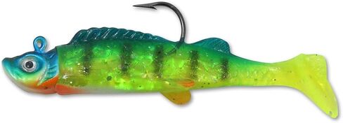 Northland Tackle in Saudi Arabia
