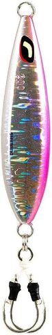 Shimano Blue Sardine Butterfly Wing-Fall Jigs (BF200WFBS) Fishing in Saudi Arabia