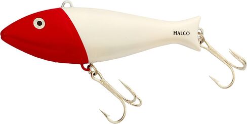 Halco Halco Giant Trembler in Saudi Arabia