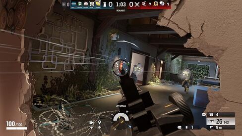 Tom Clancy's Rainbow Six Siege - Ultimate - Xbox [Digital Code] in Saudi Arabia