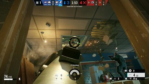 Tom Clancy's Rainbow Six Siege - Ultimate - Xbox [Digital Code] in Saudi Arabia