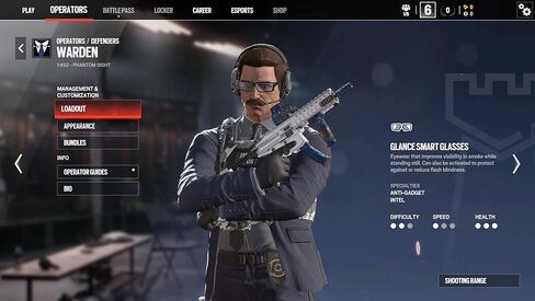 Tom Clancy's Rainbow Six Siege - Ultimate - Xbox [Digital Code] in Saudi Arabia