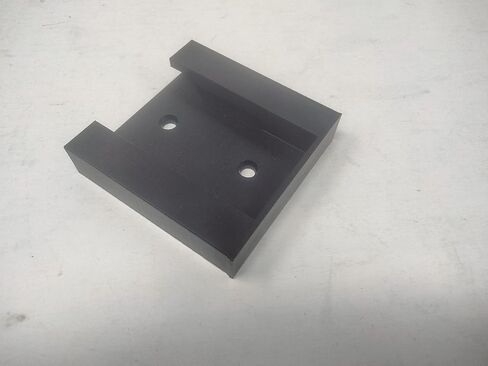 5 Black Battery Holders for Bauer 20v Batteries in Saudi Arabia