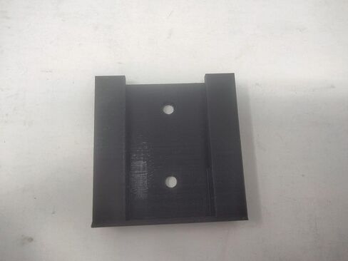 5 Black Battery Holders for Bauer 20v Batteries in Saudi Arabia