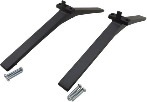 Original TV Base Stand Legs for LG - 75" Class UR340 Model 75UR340C9UD (Screws Included). in Saudi Arabia